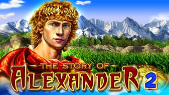 The Story of Alexander 2